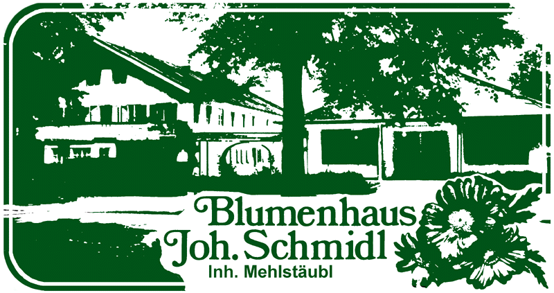 Blumenhaus Joh. Schmidl